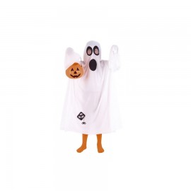 Disfraz de Ghost Trick Infantil Disfraz de Ghost Trick Infantil