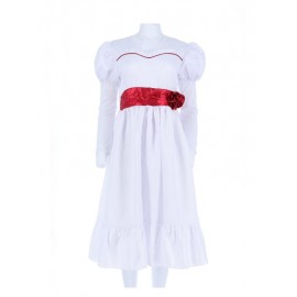 Disfraz de de Annabelle Disfraz de de Annabelle