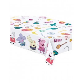 Mantel Peppa Pig