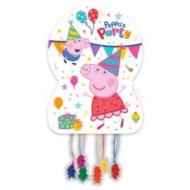 Piñata Peppa Pig Grande