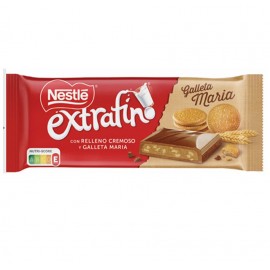 Nestle Extrafino Cremoso Nestle Extrafino Cremoso