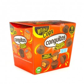 Conguitos Cacahuete Conguitos Cacahuete