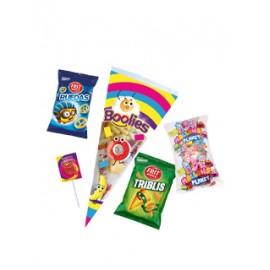 Cono de Chuches Grande Cono de Chuches Grande