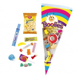 Cono de Chuches Mediano Boolies