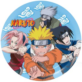 Platos Naruto