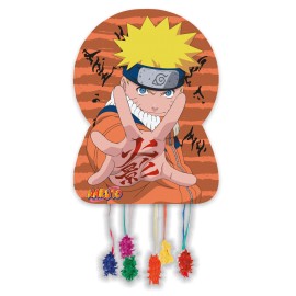 Piñata Grande Naruto Piñata Grande Naruto