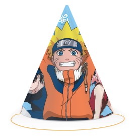 Gorros Naruto Gorros Naruto