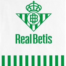 Servilletas Betis