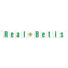 Guirnalda Betis