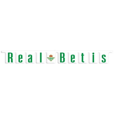 Guirnalda Betis