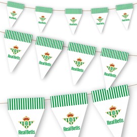 Banderín Betis