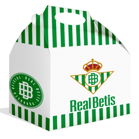 Caja Betis