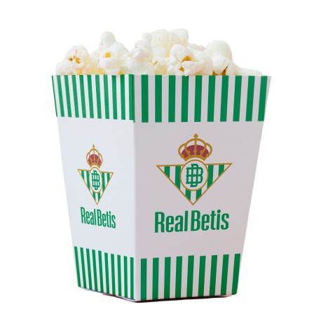 Caja Betis de Palomitas