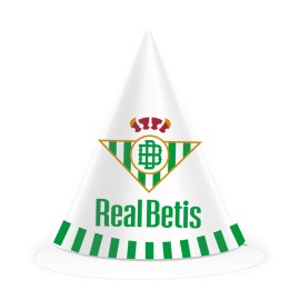 Gorros Betis