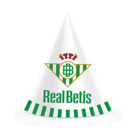 Gorros Betis
