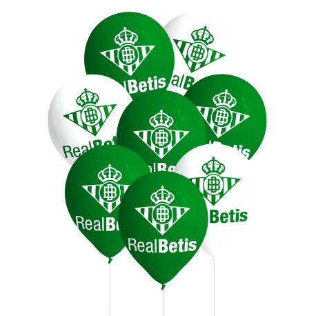 Globos Betis