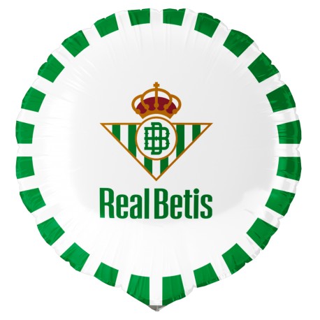 Globo Betis de Helio