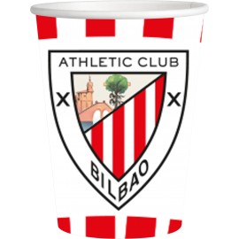 Vasos Athletic de Bilbao