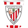 Vasos Athletic de Bilbao