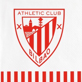 Servilletas Athletic de Bilbao