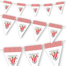 Banderín Athletic de Bilbao