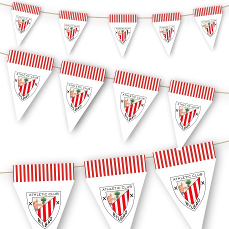 Banderín Athletic de Bilbao