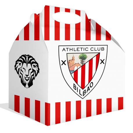 Caja Athletic de Bilbao