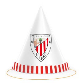 Gorros Athletic de Bilbao