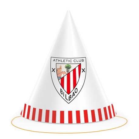 Gorros Athletic de Bilbao