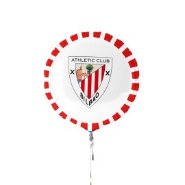 Globo Athletic de Bilbao de Helio