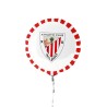 Globo Athletic de Bilbao de Helio