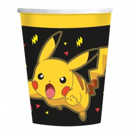 Vasos Pokémon