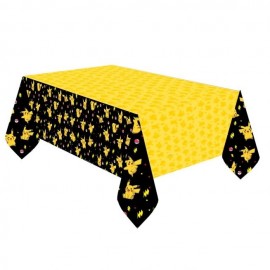 Mantel Pokémon