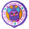 Globo Furby de Helio