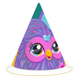 Gorros Furby Gorros Furby