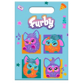 Bolsas Furby Bolsas Furby