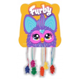 Piñata Furby Piñata Furby