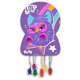 Piñata Grande Furby Piñata Grande Furby