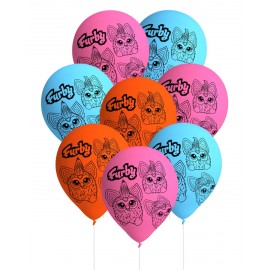 Globos Furby Globos Furby