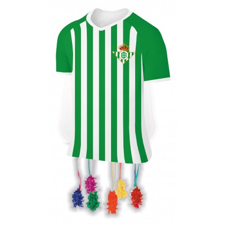 Piñata Grande Betis