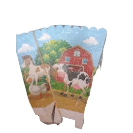 Caja Granja Caja Granja
