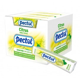 Pectol Miel Limon Sin Azúcar Pectol Miel Limon Sin Azúcar