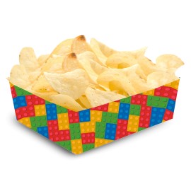 Caja Lego de Chuches