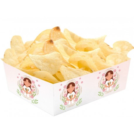 Caja Comunión Girl de Chuches
