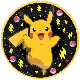 Platos Pokémon