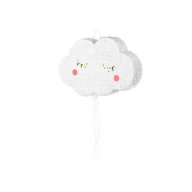 Piñata Nube 50 x 32 x 9c m
