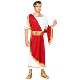 Disfraz de Emperador Romano Disfraz de Emperador Romano
