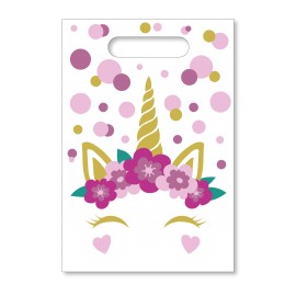 Bolsas Unicornio Baby