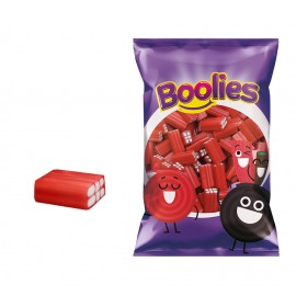 Boolies Ladrillo Relleno Fresa Boolies Ladrillo Relleno Fresa
