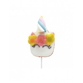 Pincho Chuches de Unicornio 35 grs Pincho Chuches de Unicornio 35 grs